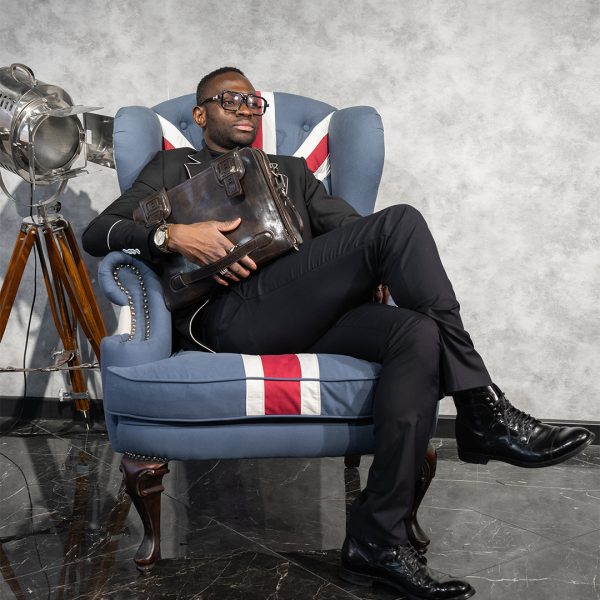 S-0048. Деловая сумка.