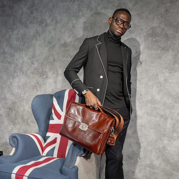 P-0049. Портфель.