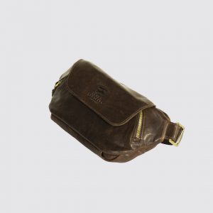 PN-0011. Поясная сумка.