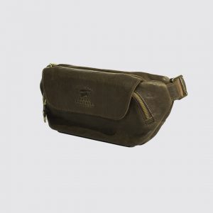 PN-0012. Поясная сумка.