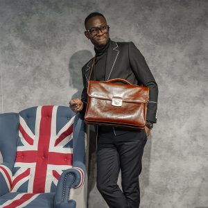 P-0049. Портфель.