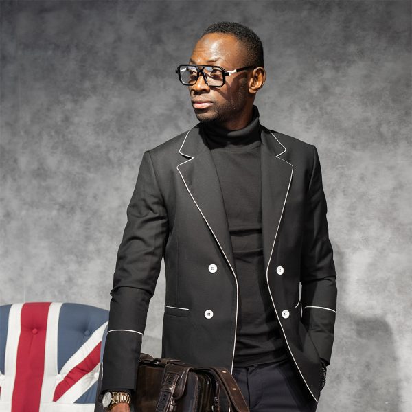 S-0048. Деловая сумка.