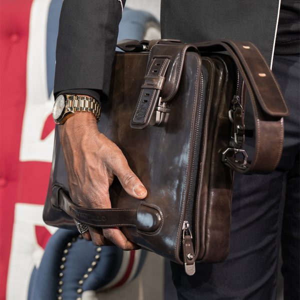 S-0048. Деловая сумка.