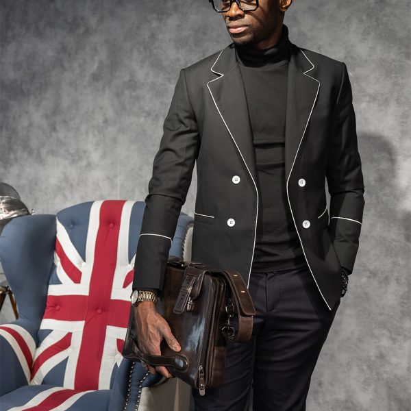 S-0048. Деловая сумка.