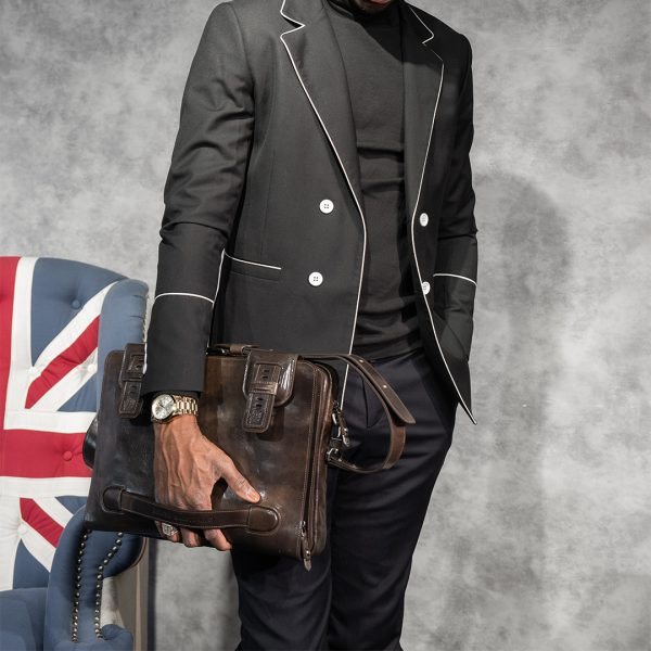 S-0048. Деловая сумка.