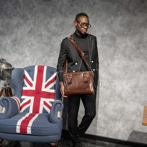 S-0047. Деловая сумка.