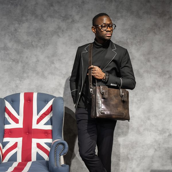 S-0048. Деловая сумка.