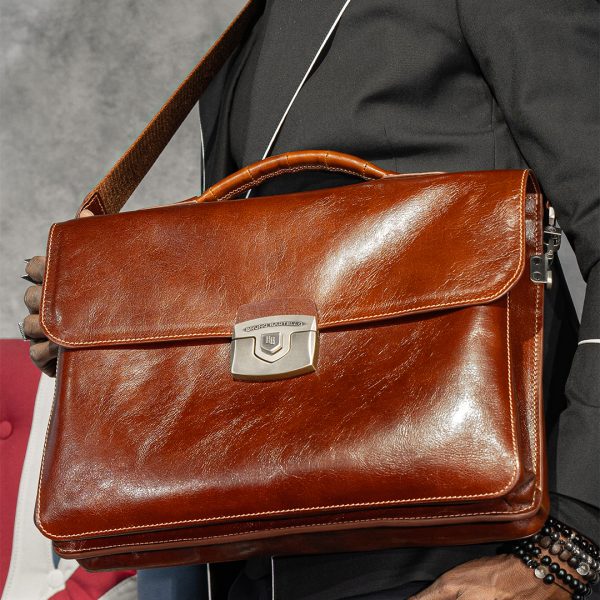 P-0049. Портфель.