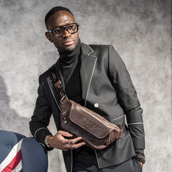 PN-0011. Поясная сумка.