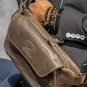 PN-0012. Поясная сумка.