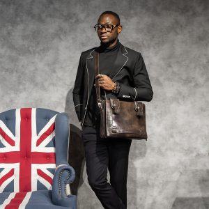 S-0048. Деловая сумка.