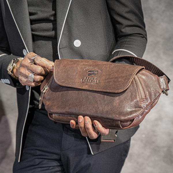 PN-0011. Поясная сумка.