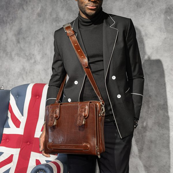 S-0047. Деловая сумка. S-0047. Деловая сумка.