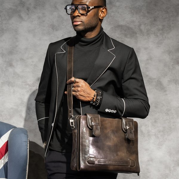 S-0048. Деловая сумка.