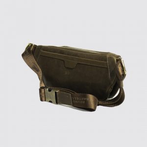 PN-0012. Поясная сумка.