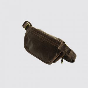 PN-0011. Поясная сумка.