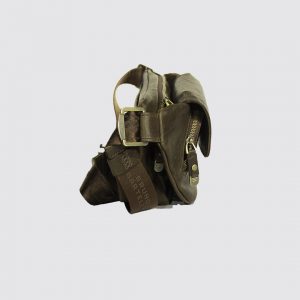 PN-0012. Поясная сумка.