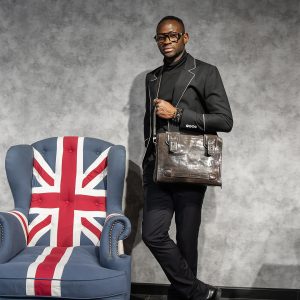 S-0048. Деловая сумка.