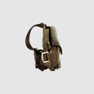 PN-0011. Поясная сумка.