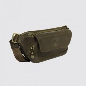 PN-0012. Поясная сумка.