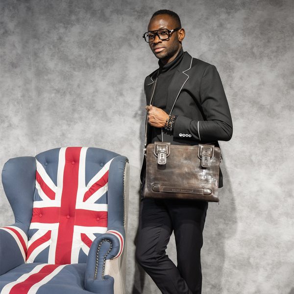 S-0048. Деловая сумка.