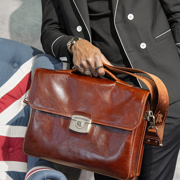 P-0049. Портфель.