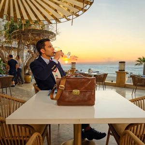 P-0049. Портфель.