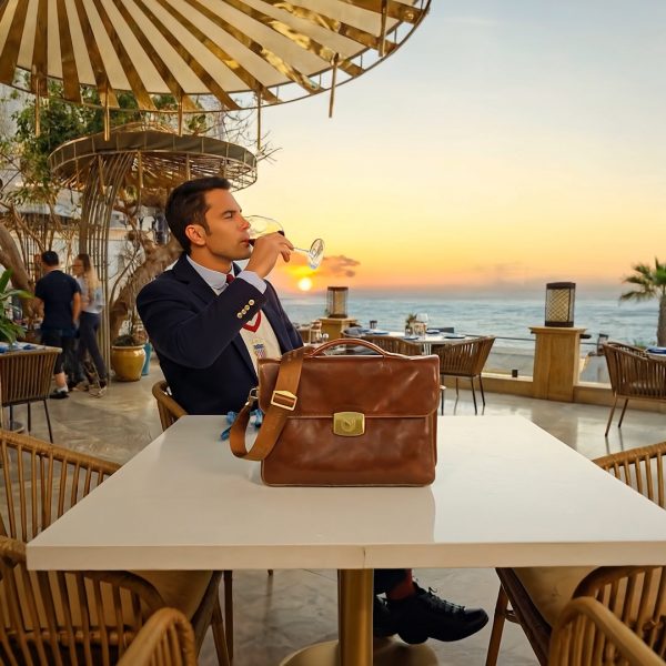 P-0049. Портфель.