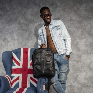 R-0035. Рюкзак.