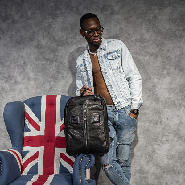 R-0035. Рюкзак.