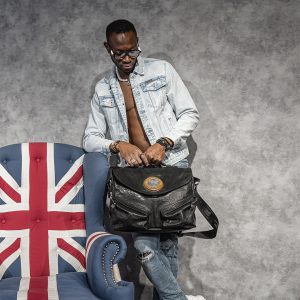 S-0049. Деловая сумка.