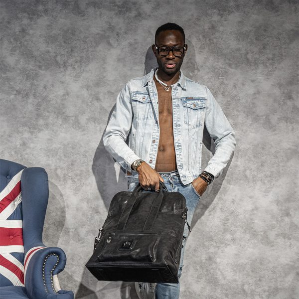 S-0050. Деловая сумка.