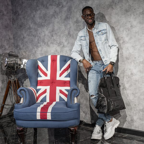 S-0050. Деловая сумка.