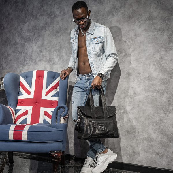 S-0050. Деловая сумка.