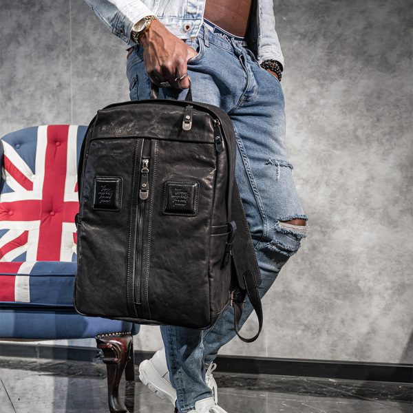 R-0035. Рюкзак.