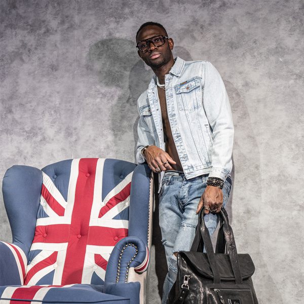 S-0050. Деловая сумка.