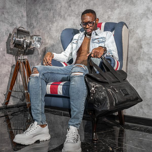 S-0050. Деловая сумка.