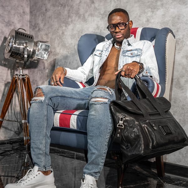 S-0050. Деловая сумка.