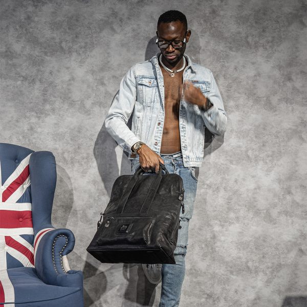 S-0050. Деловая сумка.