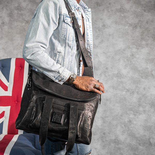 S-0050. Деловая сумка.