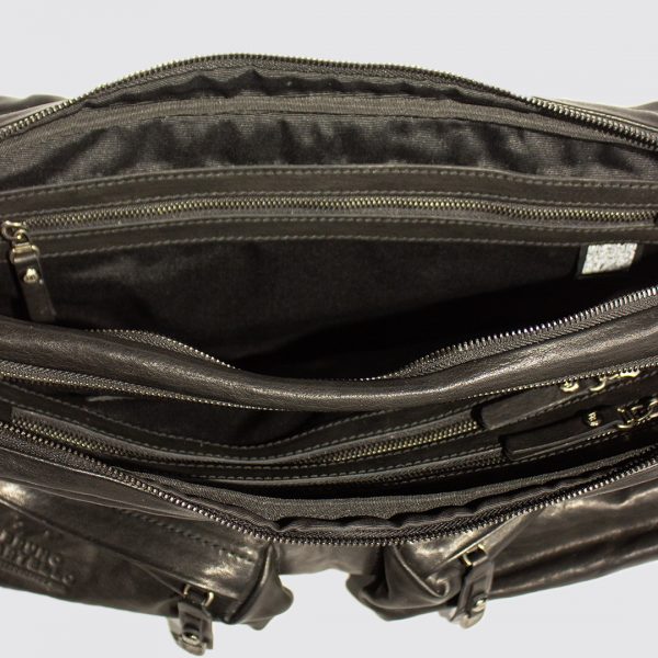 S-0049. Деловая сумка.