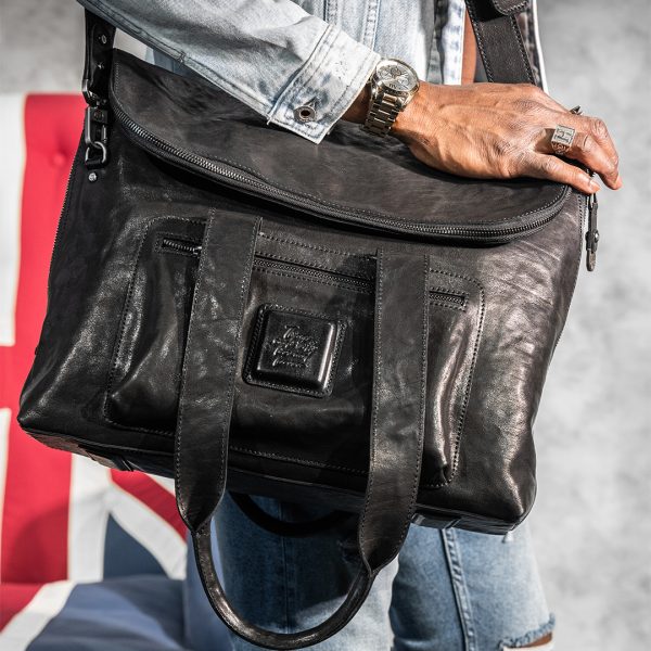 S-0050. Деловая сумка.