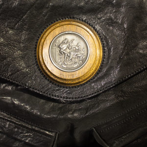 S-0049. Деловая сумка.