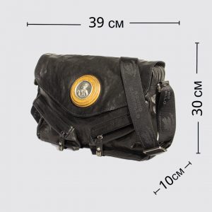 S-0049. Деловая сумка.