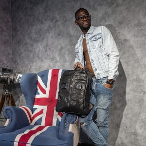 R-0035. Рюкзак.