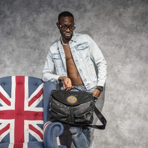 S-0049. Деловая сумка.