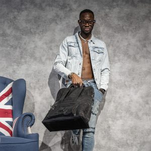 S-0050. Деловая сумка.