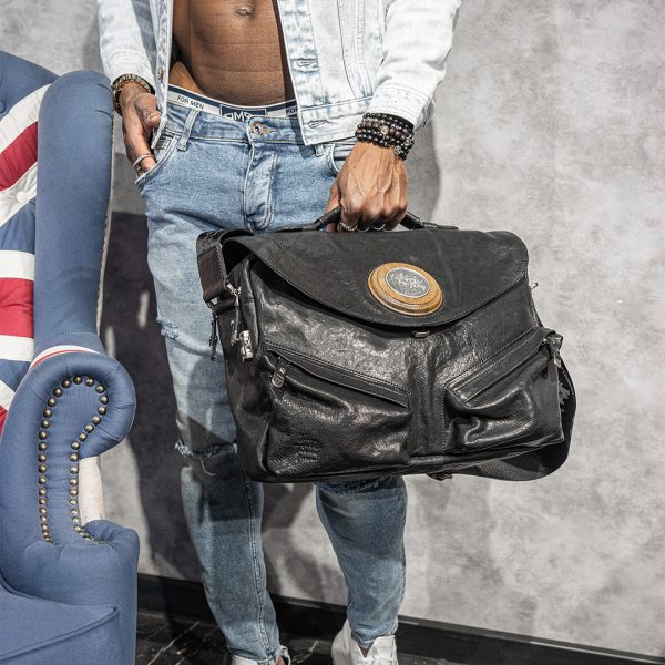 S-0049. Деловая сумка. S-0049. Деловая сумка.