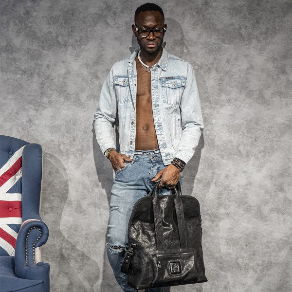 S-0050. Деловая сумка.