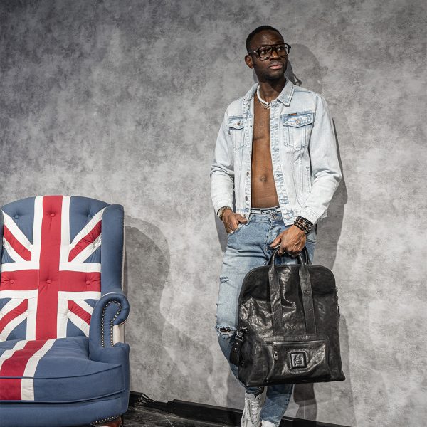 S-0050. Деловая сумка.